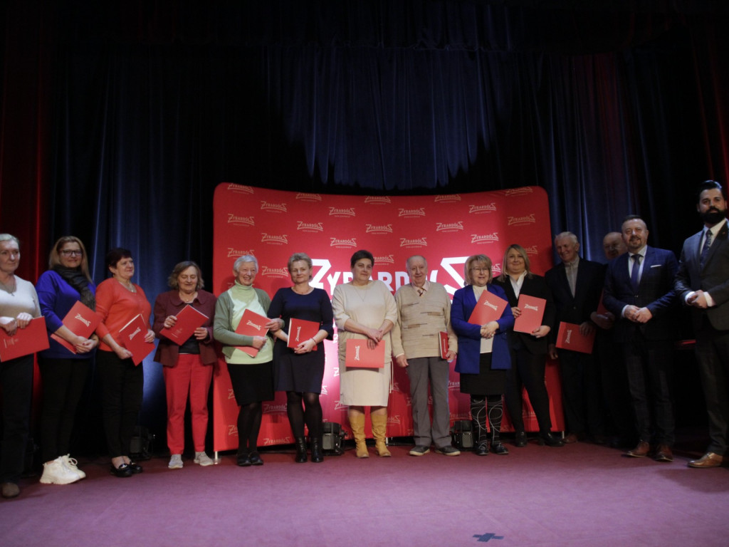 Nowa kadencja Rad Samorządów Mieszkańców w Żyrardowie