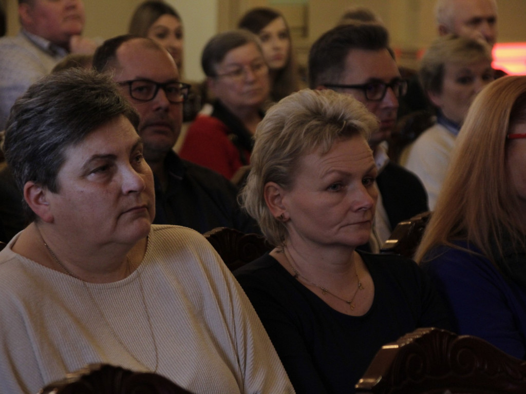 Nowa kadencja Rad Samorządów Mieszkańców w Żyrardowie