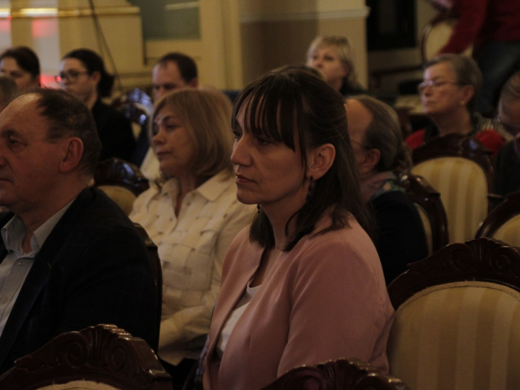 Nowa kadencja Rad Samorządów Mieszkańców w Żyrardowie