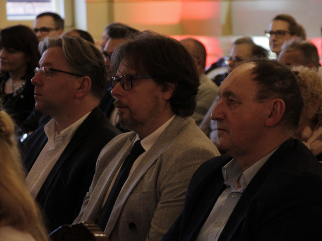 Nowa kadencja Rad Samorządów Mieszkańców w Żyrardowie