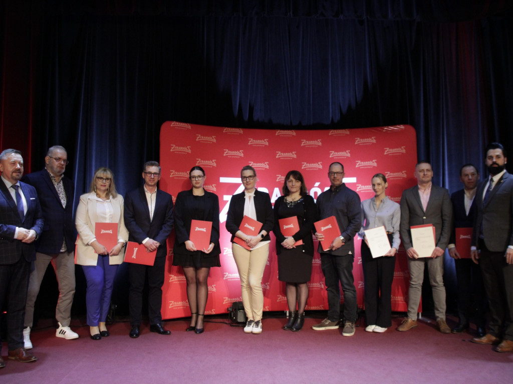 Nowa kadencja Rad Samorządów Mieszkańców w Żyrardowie