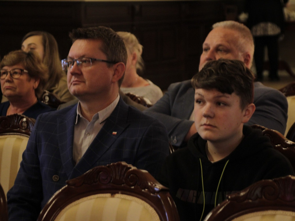 Nowa kadencja Rad Samorządów Mieszkańców w Żyrardowie