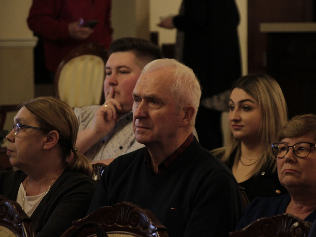 Nowa kadencja Rad Samorządów Mieszkańców w Żyrardowie