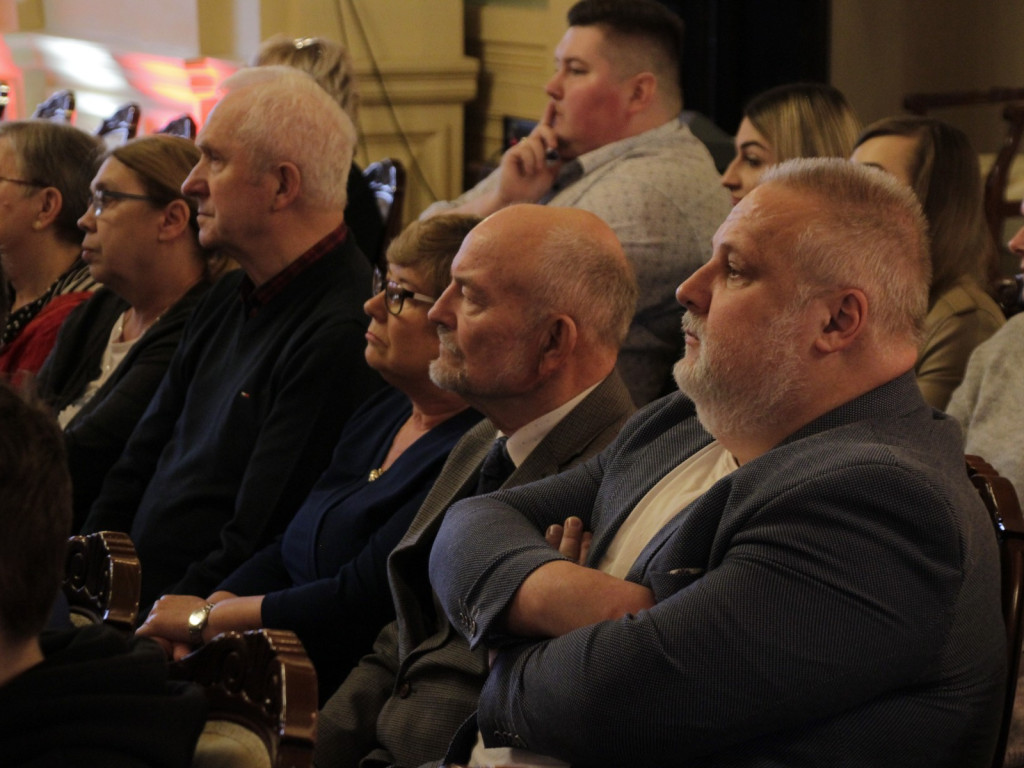 Nowa kadencja Rad Samorządów Mieszkańców w Żyrardowie