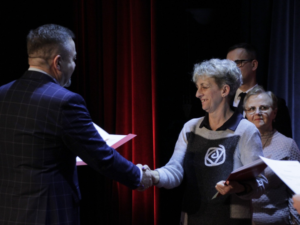 Nowa kadencja Rad Samorządów Mieszkańców w Żyrardowie