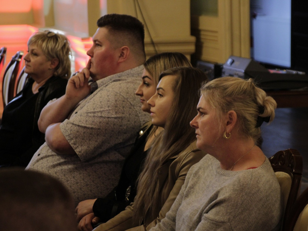 Nowa kadencja Rad Samorządów Mieszkańców w Żyrardowie