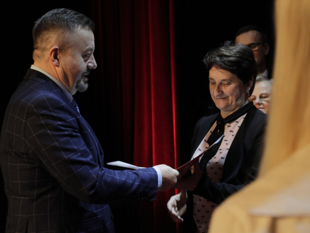 Nowa kadencja Rad Samorządów Mieszkańców w Żyrardowie