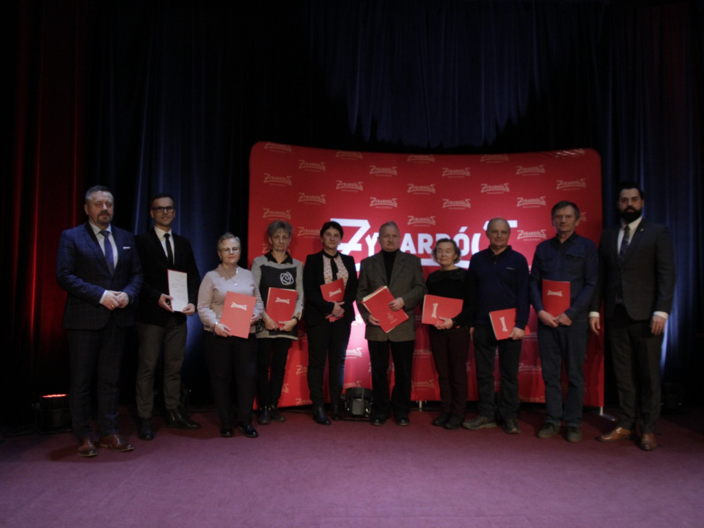 Nowa kadencja Rad Samorządów Mieszkańców w Żyrardowie