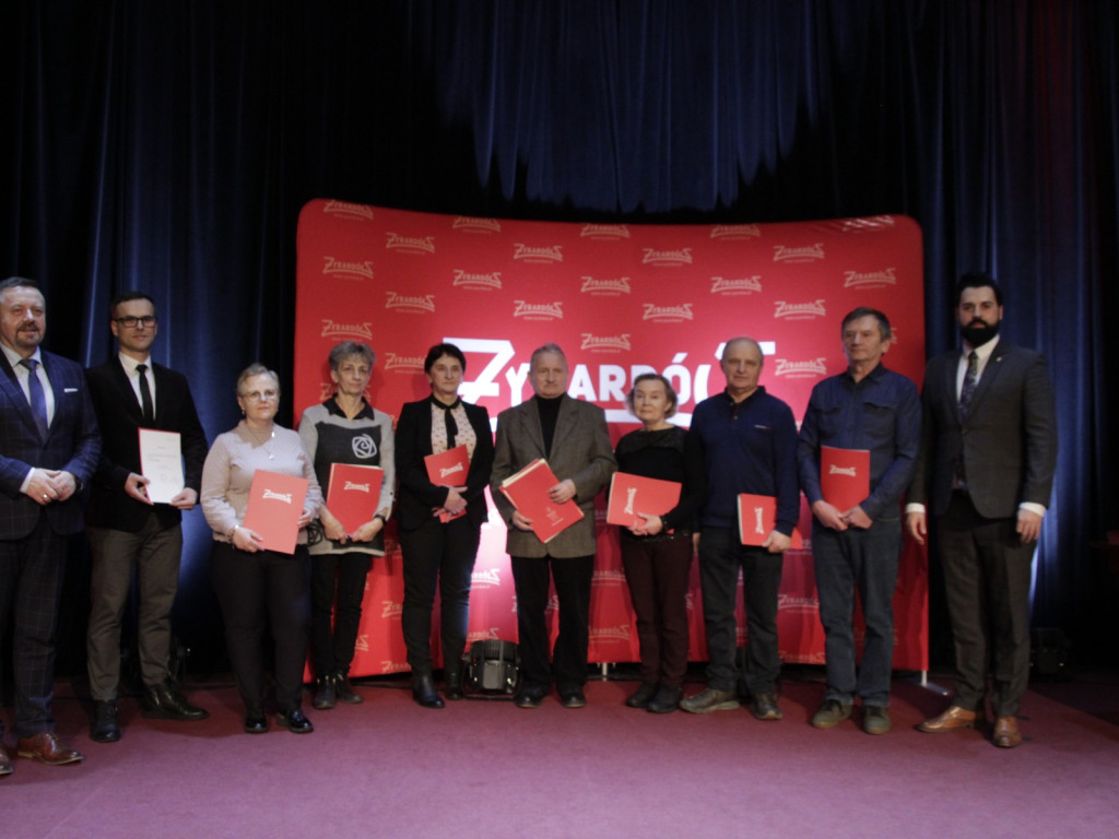 Nowa kadencja Rad Samorządów Mieszkańców w Żyrardowie