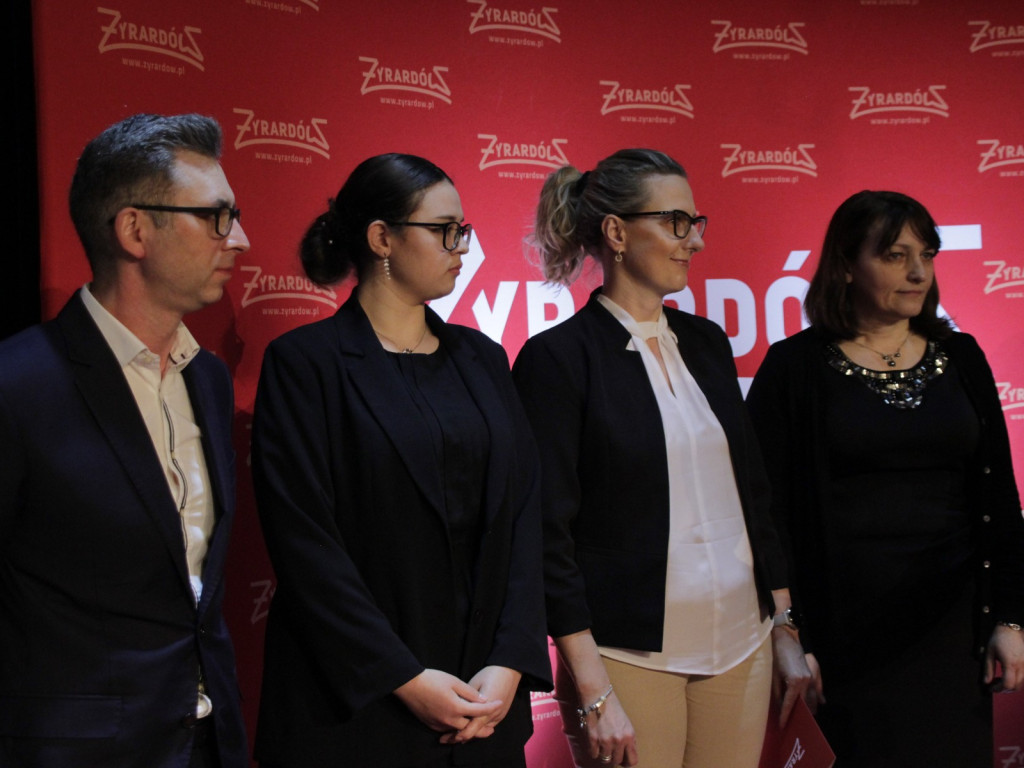 Nowa kadencja Rad Samorządów Mieszkańców w Żyrardowie