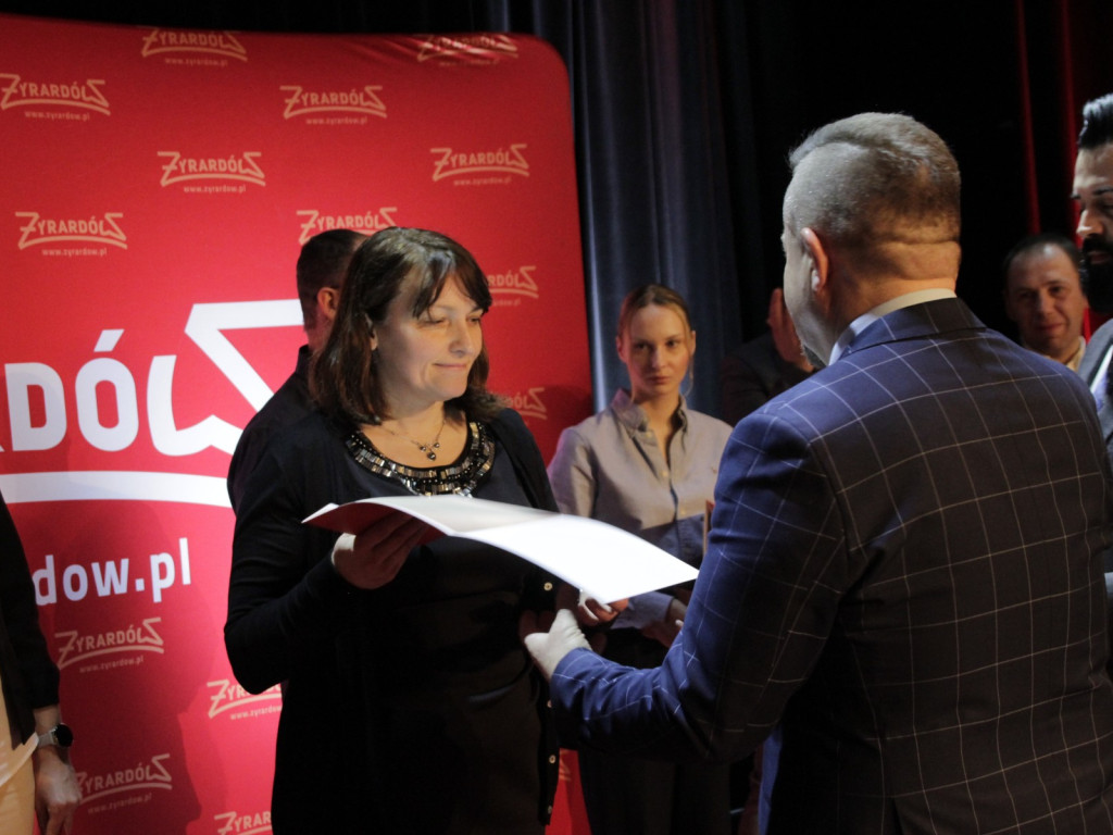 Nowa kadencja Rad Samorządów Mieszkańców w Żyrardowie