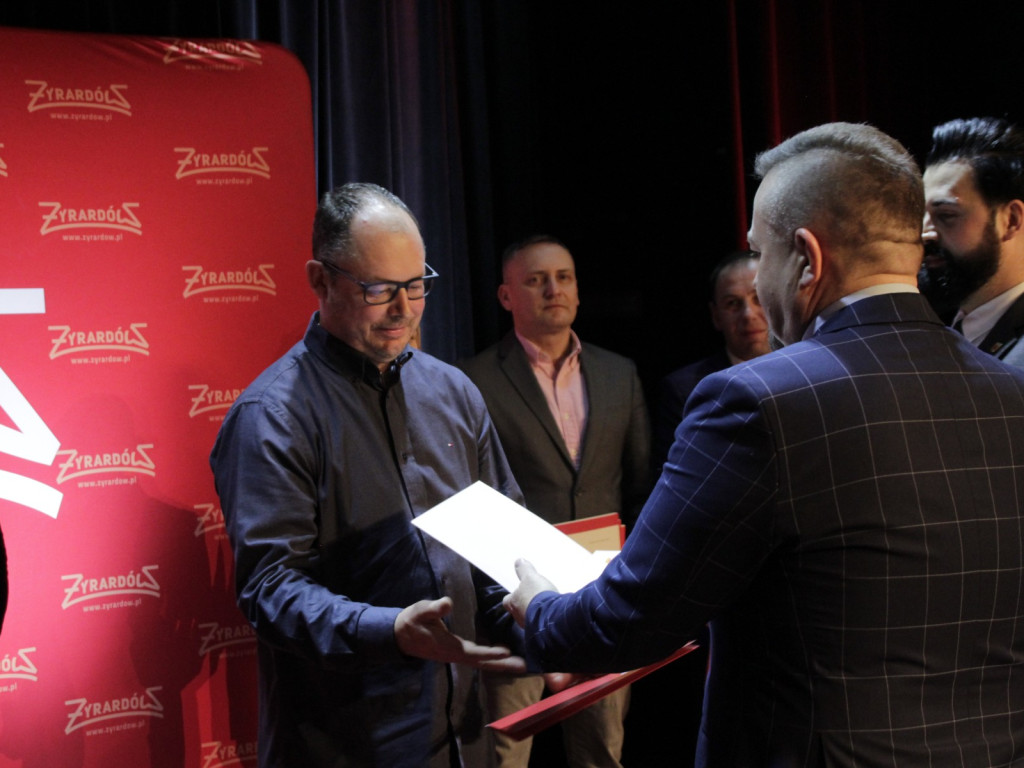 Nowa kadencja Rad Samorządów Mieszkańców w Żyrardowie