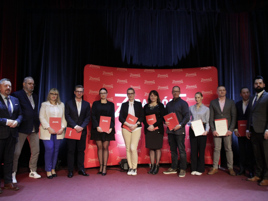 Nowa kadencja Rad Samorządów Mieszkańców w Żyrardowie