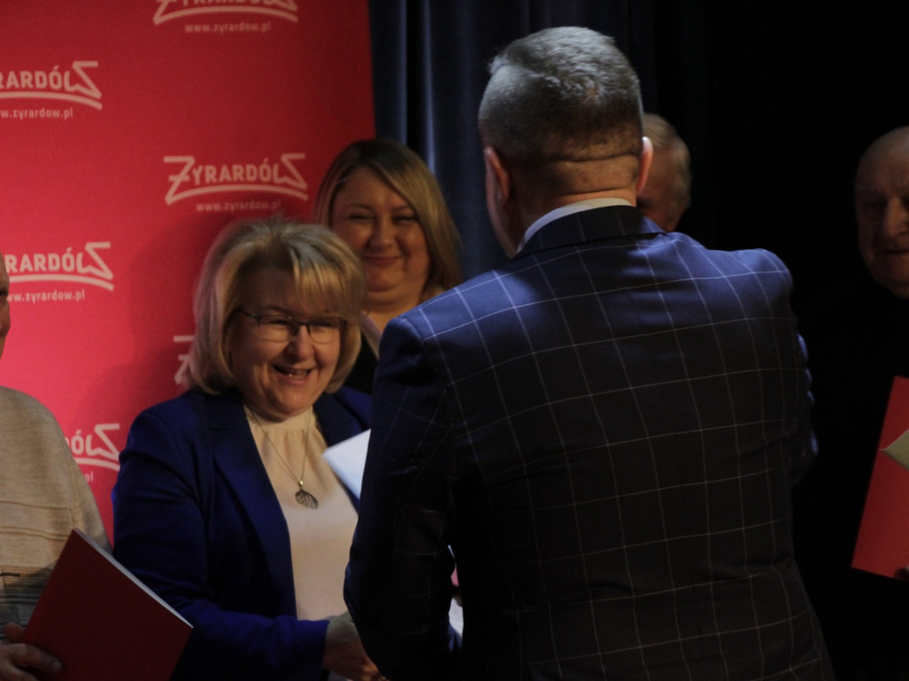 Nowa kadencja Rad Samorządów Mieszkańców w Żyrardowie