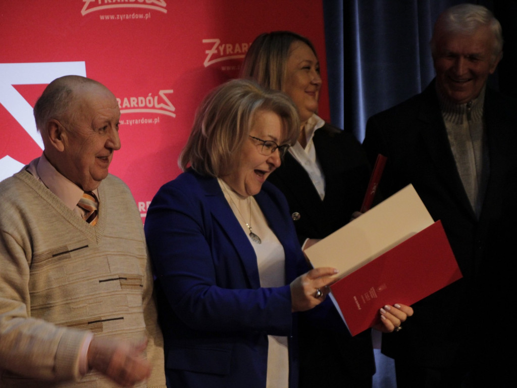 Nowa kadencja Rad Samorządów Mieszkańców w Żyrardowie