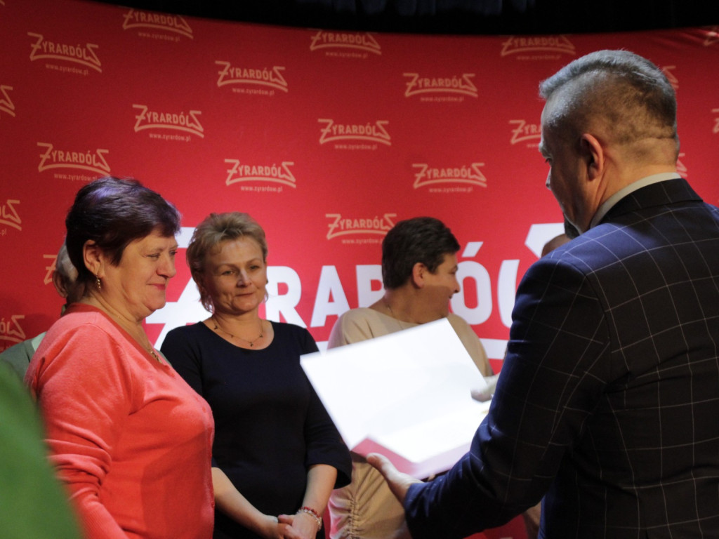 Nowa kadencja Rad Samorządów Mieszkańców w Żyrardowie