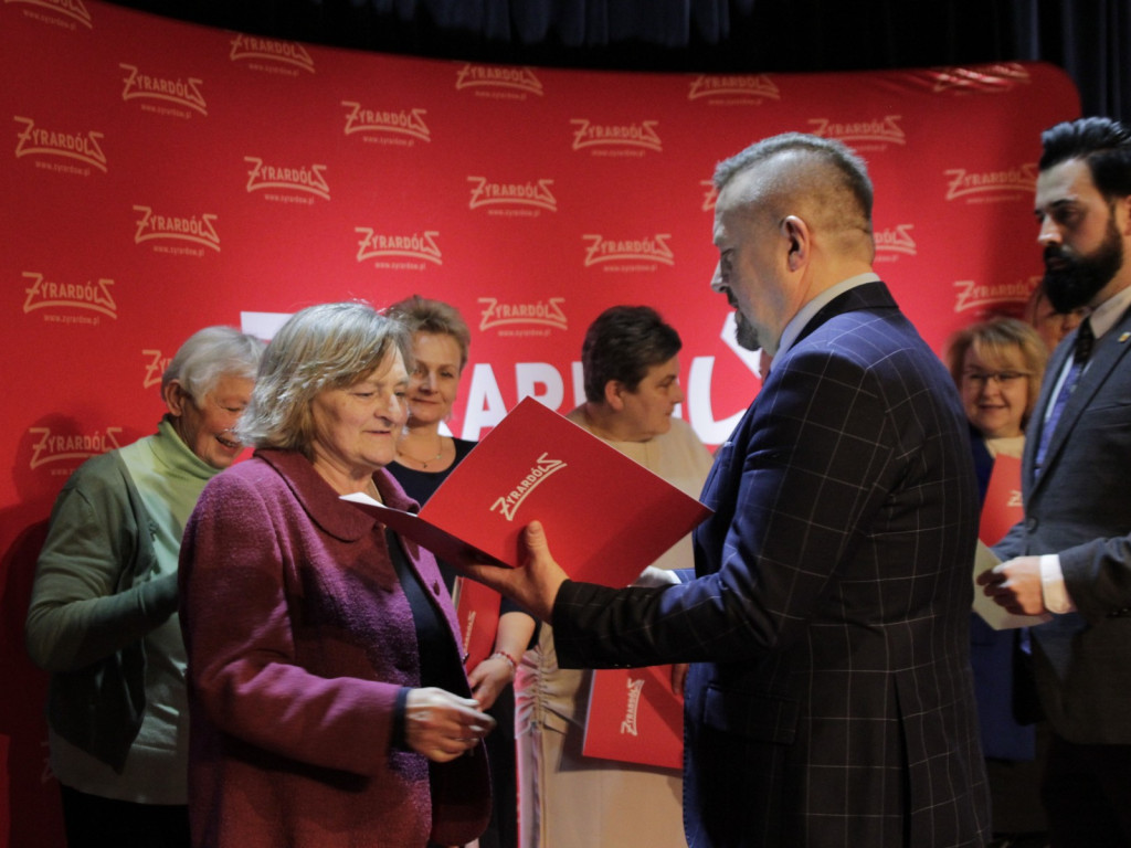 Nowa kadencja Rad Samorządów Mieszkańców w Żyrardowie