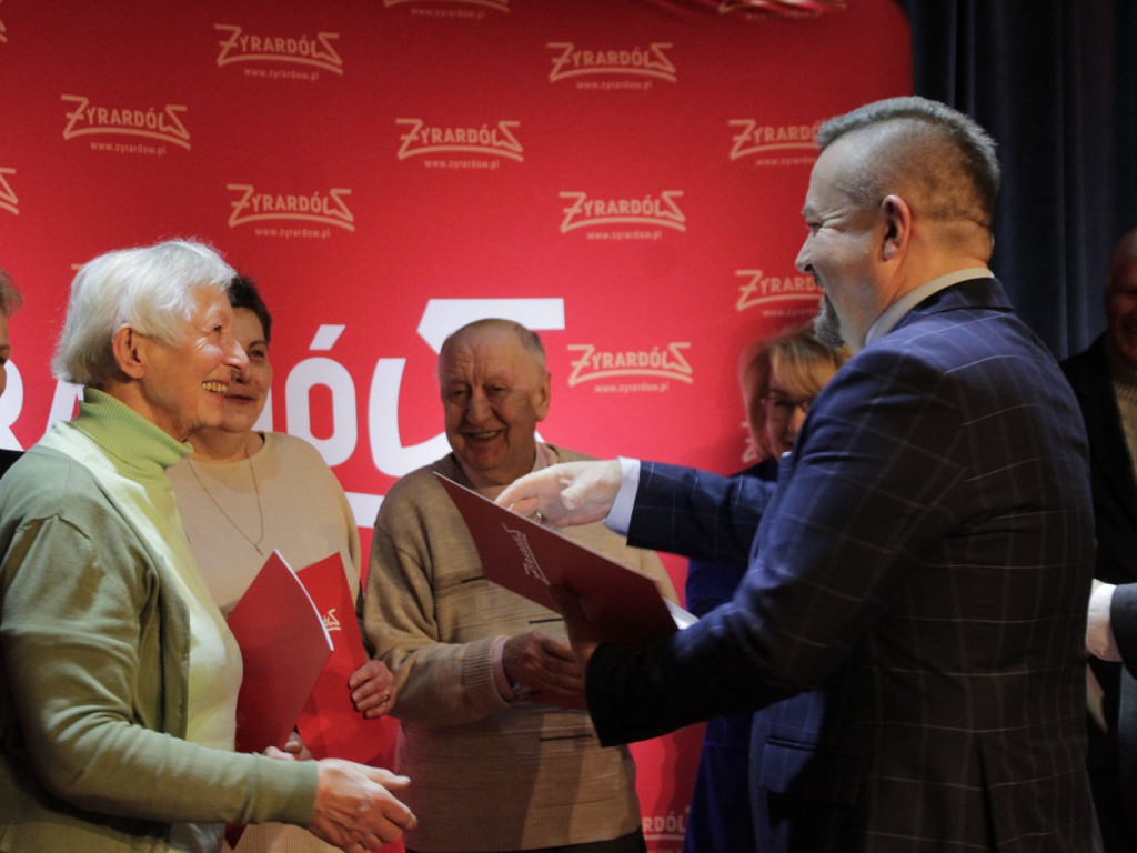 Nowa kadencja Rad Samorządów Mieszkańców w Żyrardowie