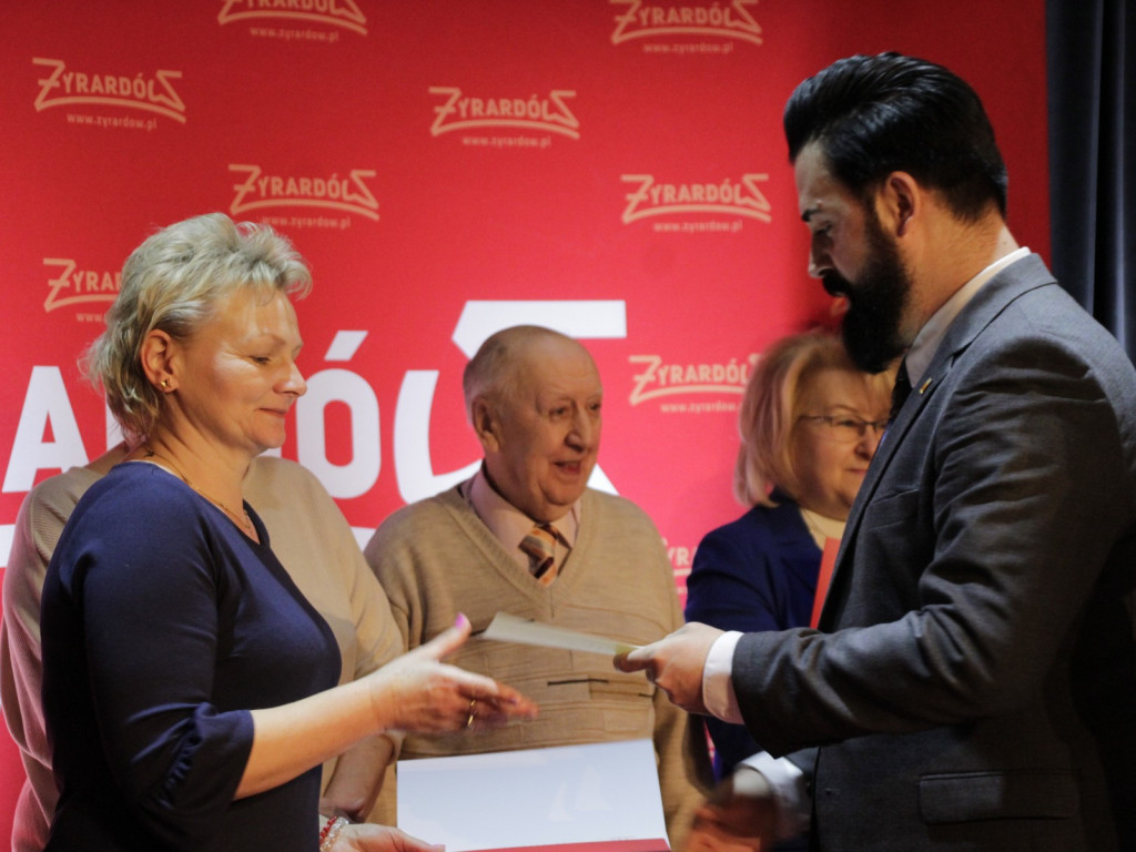 Nowa kadencja Rad Samorządów Mieszkańców w Żyrardowie