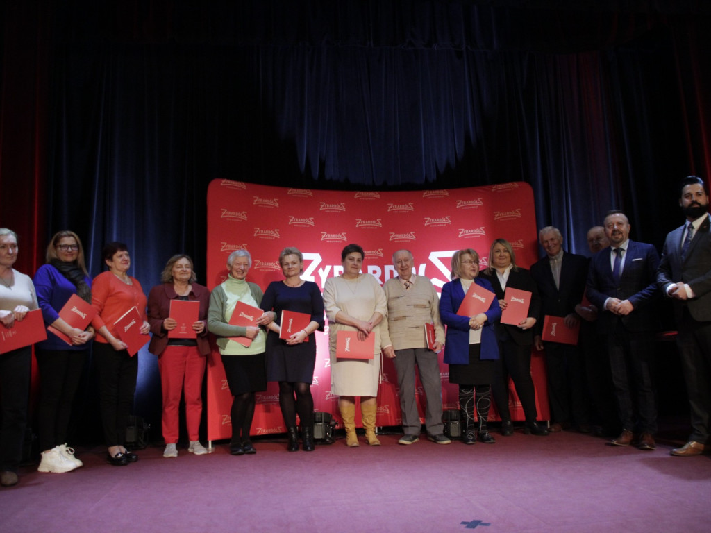 Nowa kadencja Rad Samorządów Mieszkańców w Żyrardowie