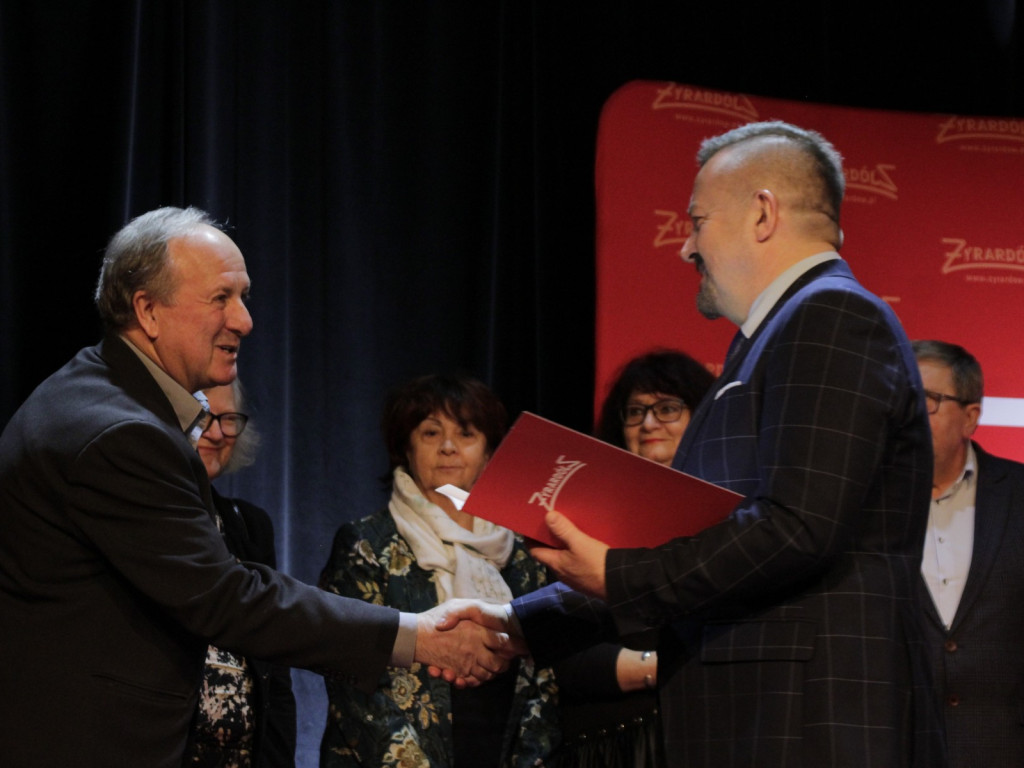 Nowa kadencja Rad Samorządów Mieszkańców w Żyrardowie