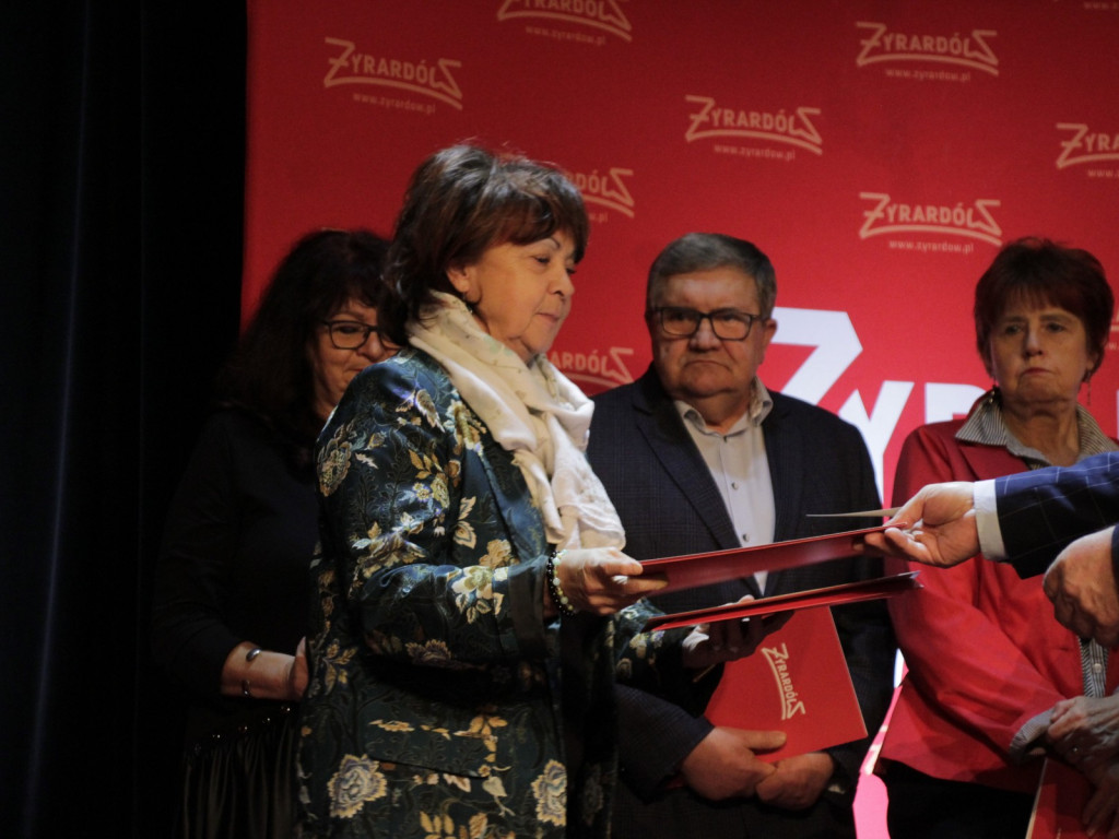 Nowa kadencja Rad Samorządów Mieszkańców w Żyrardowie