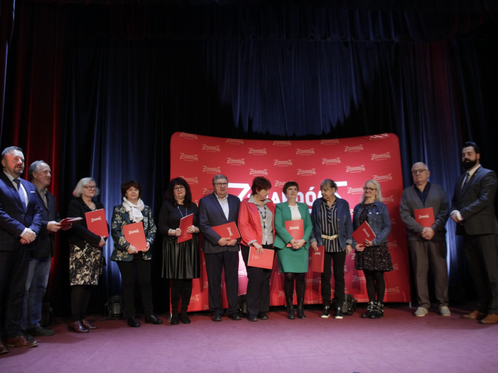 Nowa kadencja Rad Samorządów Mieszkańców w Żyrardowie