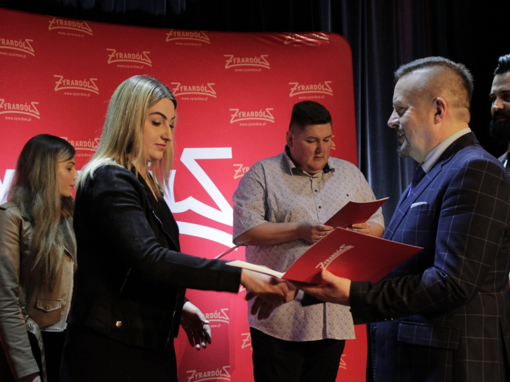 Nowa kadencja Rad Samorządów Mieszkańców w Żyrardowie