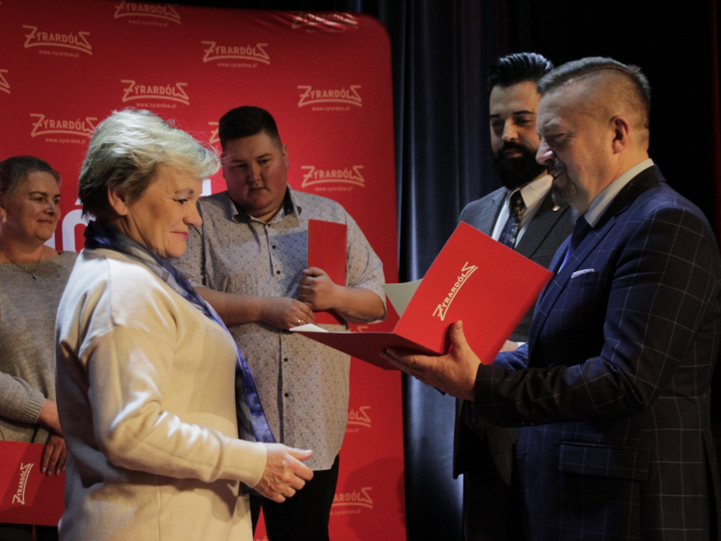 Nowa kadencja Rad Samorządów Mieszkańców w Żyrardowie