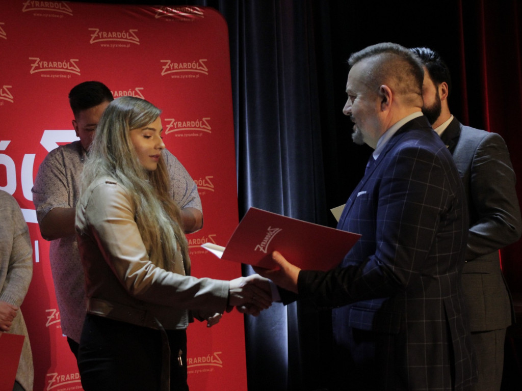 Nowa kadencja Rad Samorządów Mieszkańców w Żyrardowie