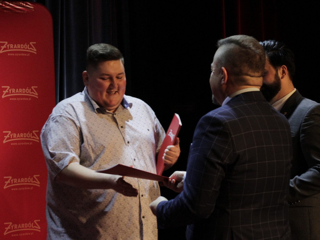 Nowa kadencja Rad Samorządów Mieszkańców w Żyrardowie