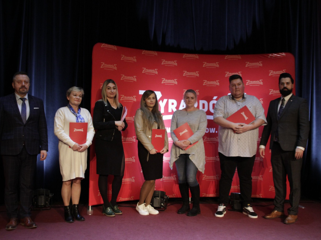 Nowa kadencja Rad Samorządów Mieszkańców w Żyrardowie