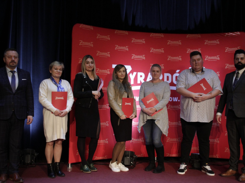 Nowa kadencja Rad Samorządów Mieszkańców w Żyrardowie