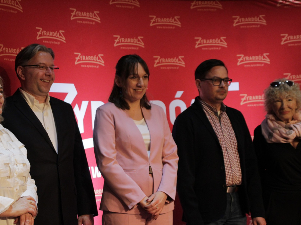 Nowa kadencja Rad Samorządów Mieszkańców w Żyrardowie