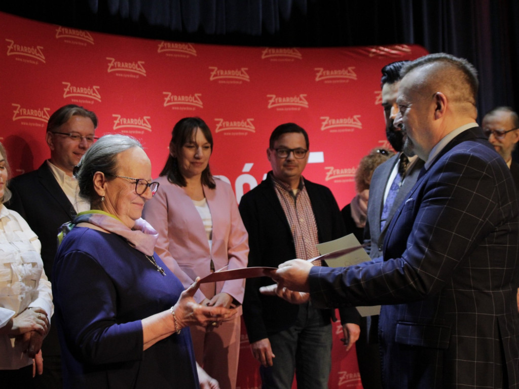 Nowa kadencja Rad Samorządów Mieszkańców w Żyrardowie