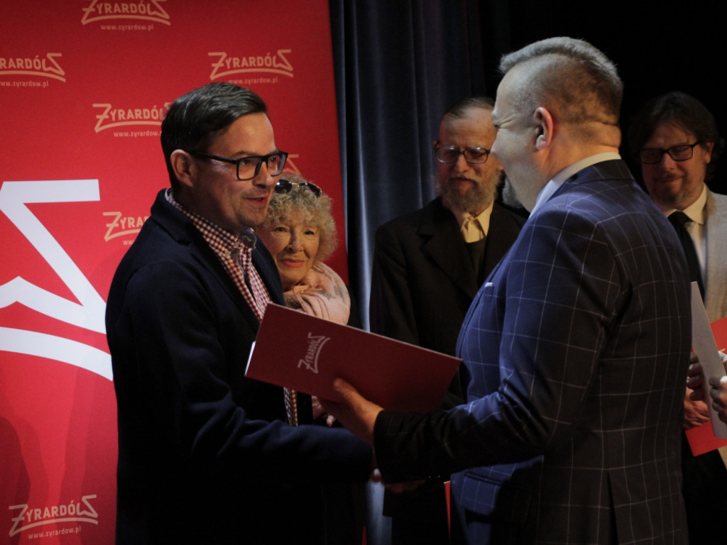 Nowa kadencja Rad Samorządów Mieszkańców w Żyrardowie