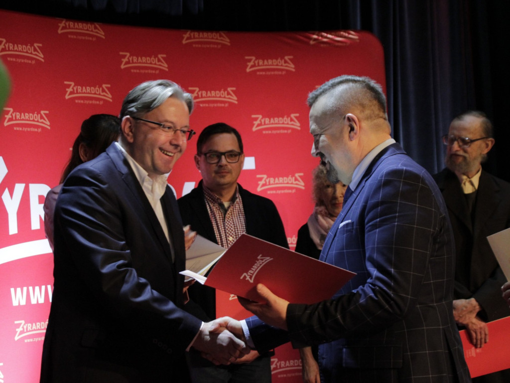 Nowa kadencja Rad Samorządów Mieszkańców w Żyrardowie