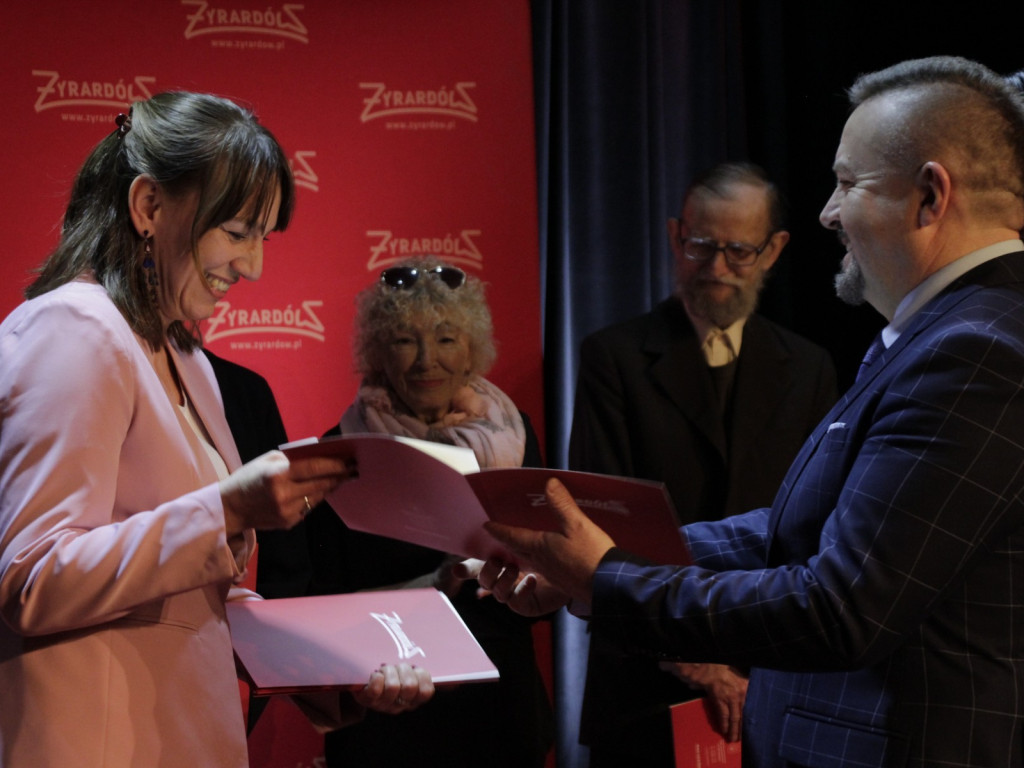 Nowa kadencja Rad Samorządów Mieszkańców w Żyrardowie