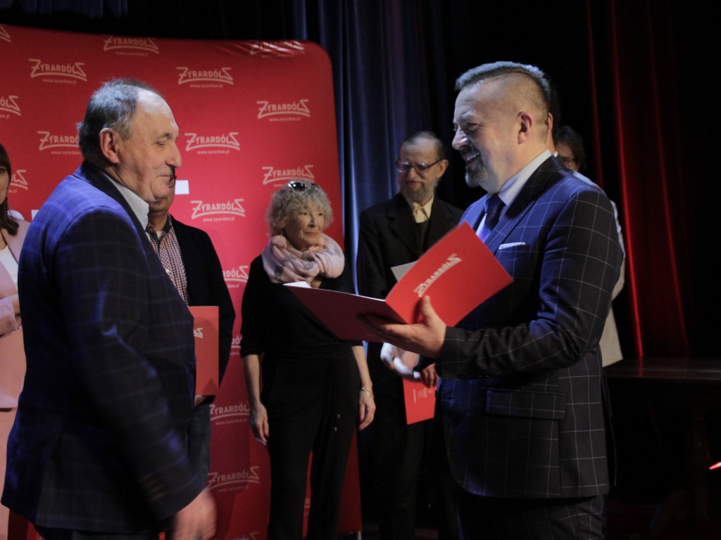 Nowa kadencja Rad Samorządów Mieszkańców w Żyrardowie