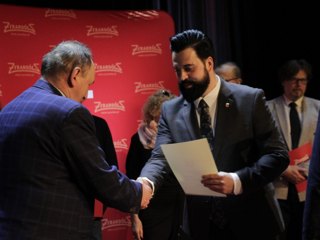 Nowa kadencja Rad Samorządów Mieszkańców w Żyrardowie