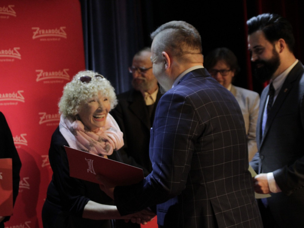 Nowa kadencja Rad Samorządów Mieszkańców w Żyrardowie