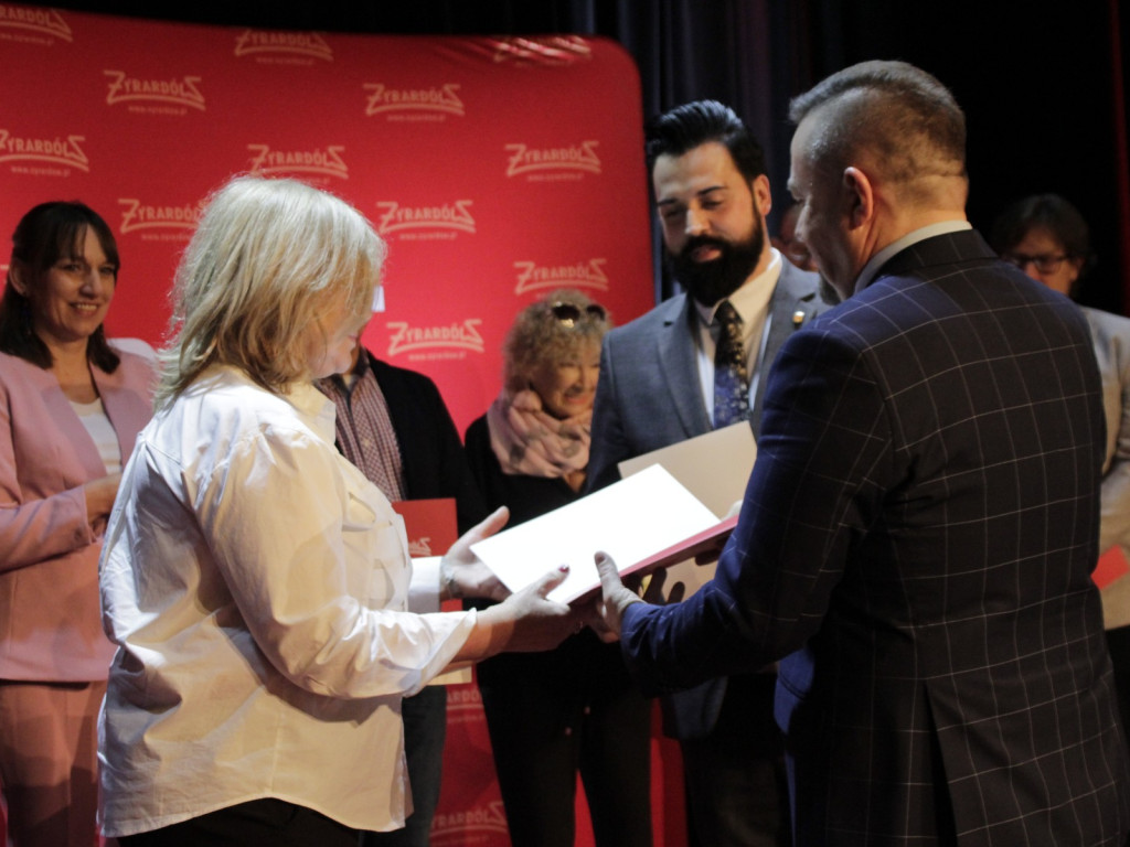 Nowa kadencja Rad Samorządów Mieszkańców w Żyrardowie