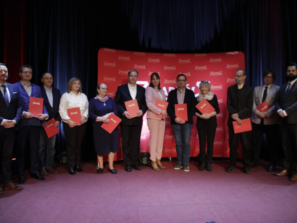 Nowa kadencja Rad Samorządów Mieszkańców w Żyrardowie