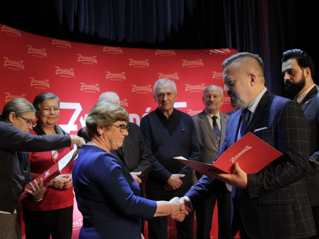 Nowa kadencja Rad Samorządów Mieszkańców w Żyrardowie