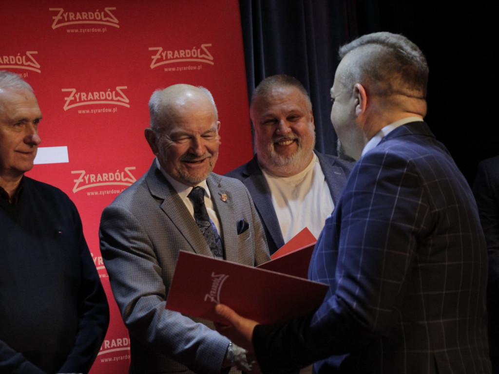 Nowa kadencja Rad Samorządów Mieszkańców w Żyrardowie