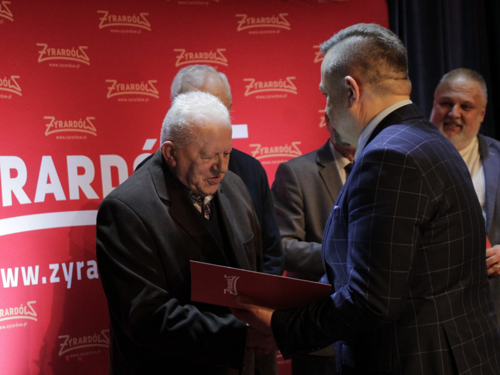 Nowa kadencja Rad Samorządów Mieszkańców w Żyrardowie