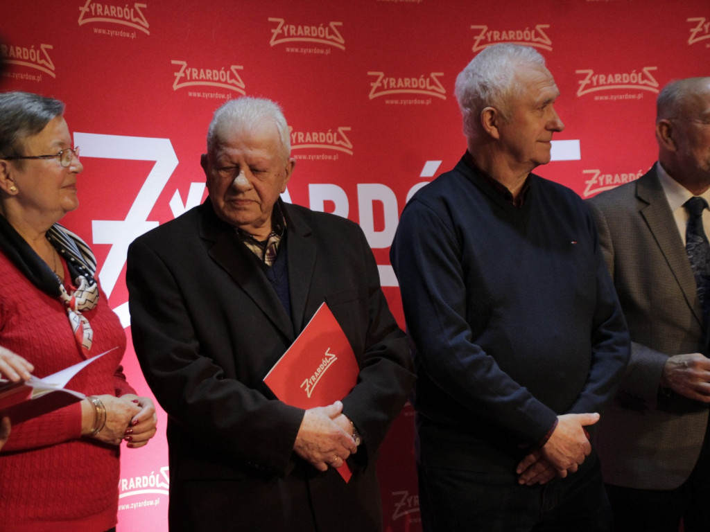 Nowa kadencja Rad Samorządów Mieszkańców w Żyrardowie