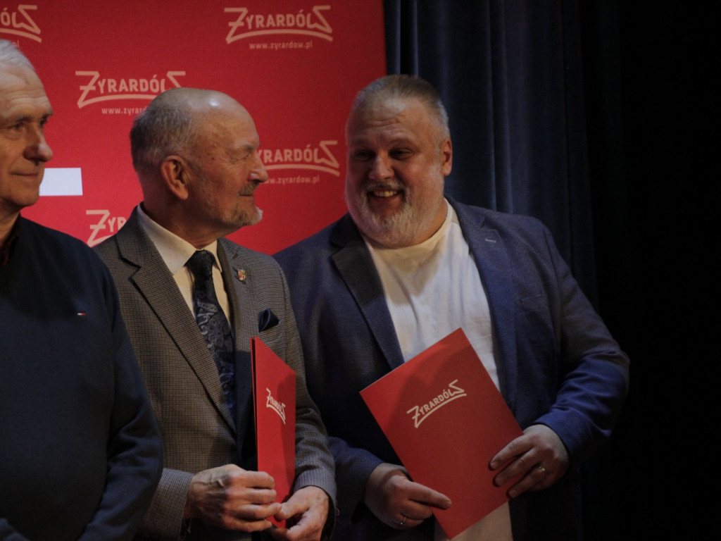 Nowa kadencja Rad Samorządów Mieszkańców w Żyrardowie