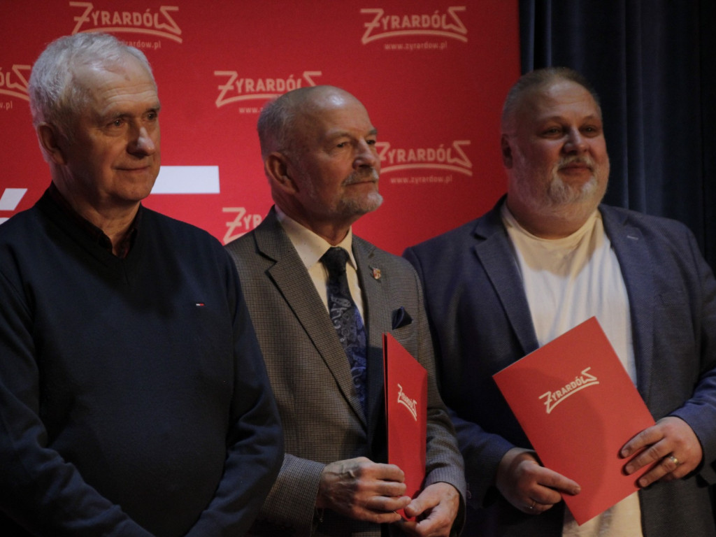 Nowa kadencja Rad Samorządów Mieszkańców w Żyrardowie