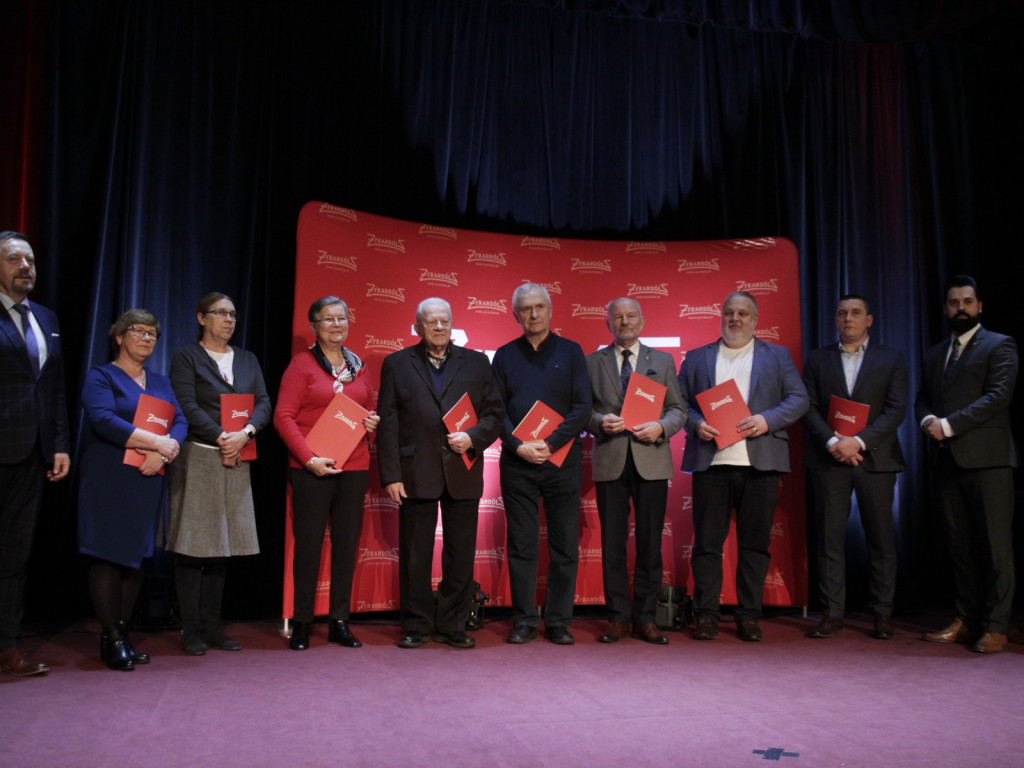 Nowa kadencja Rad Samorządów Mieszkańców w Żyrardowie